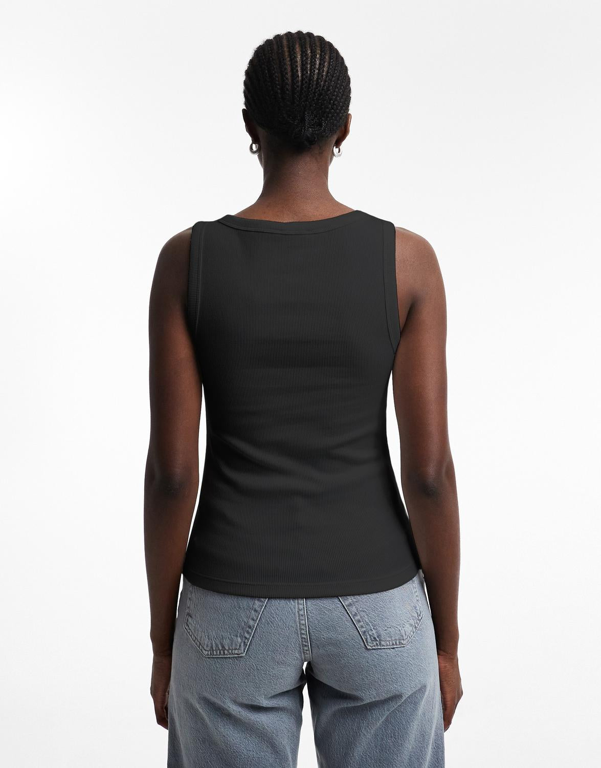 TSELLA Top - Black